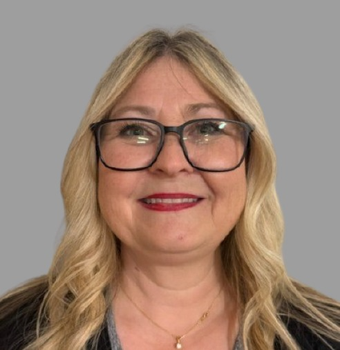 Cathy Wright, CNP