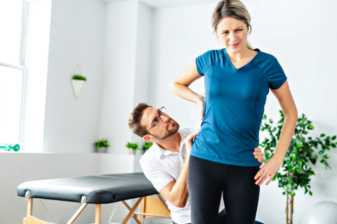 Hip Pain Overview: Conditions, Causes, and Treatment